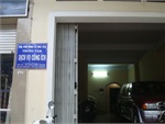 TRUNG TÂM CÔNG ÍCH PHÚ YÊN
